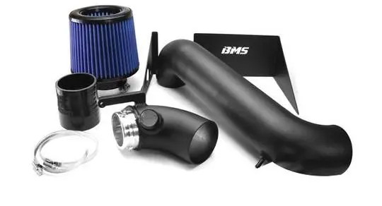 Bms Elite Ea888 Intake (1053) 3