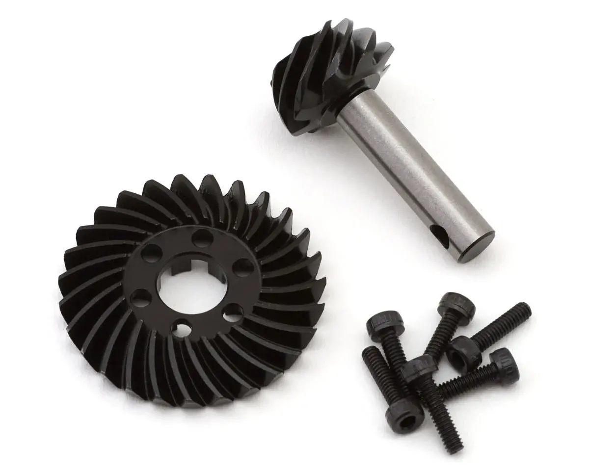 Vanquish Products Ar44 Axle Overdrive Gear Set (27T/8T) 1