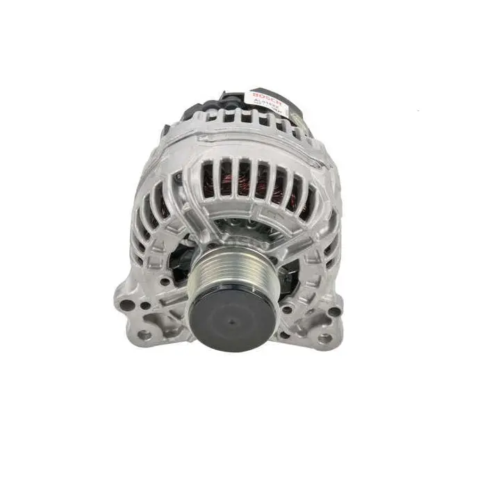 Bosch Replacement Alternator- Remanufactured 1