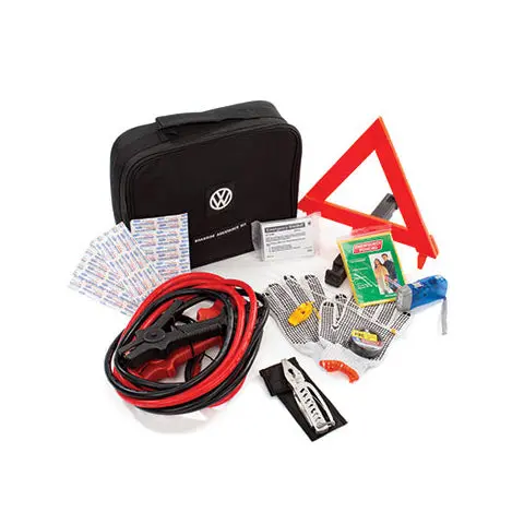 Genuine Vw Roadside Assistance Kit 1