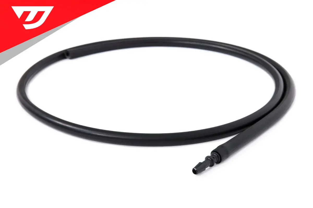 Unitronic Wastegate Line Upgrade Kit 2.5Tfsi 1