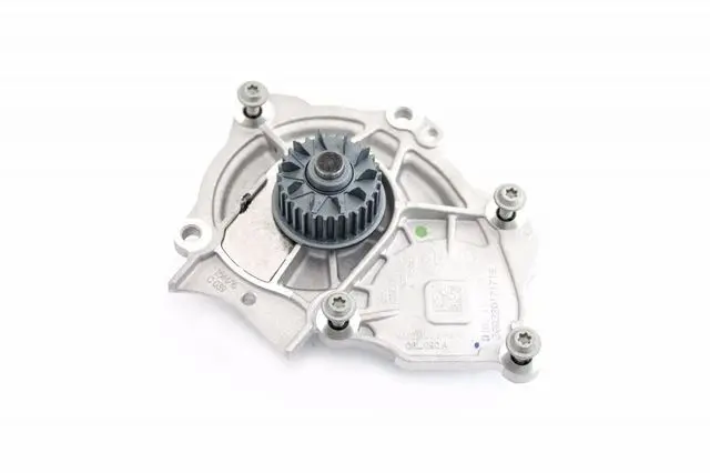 Oem Water Pump Gen 3 / Mqb 1