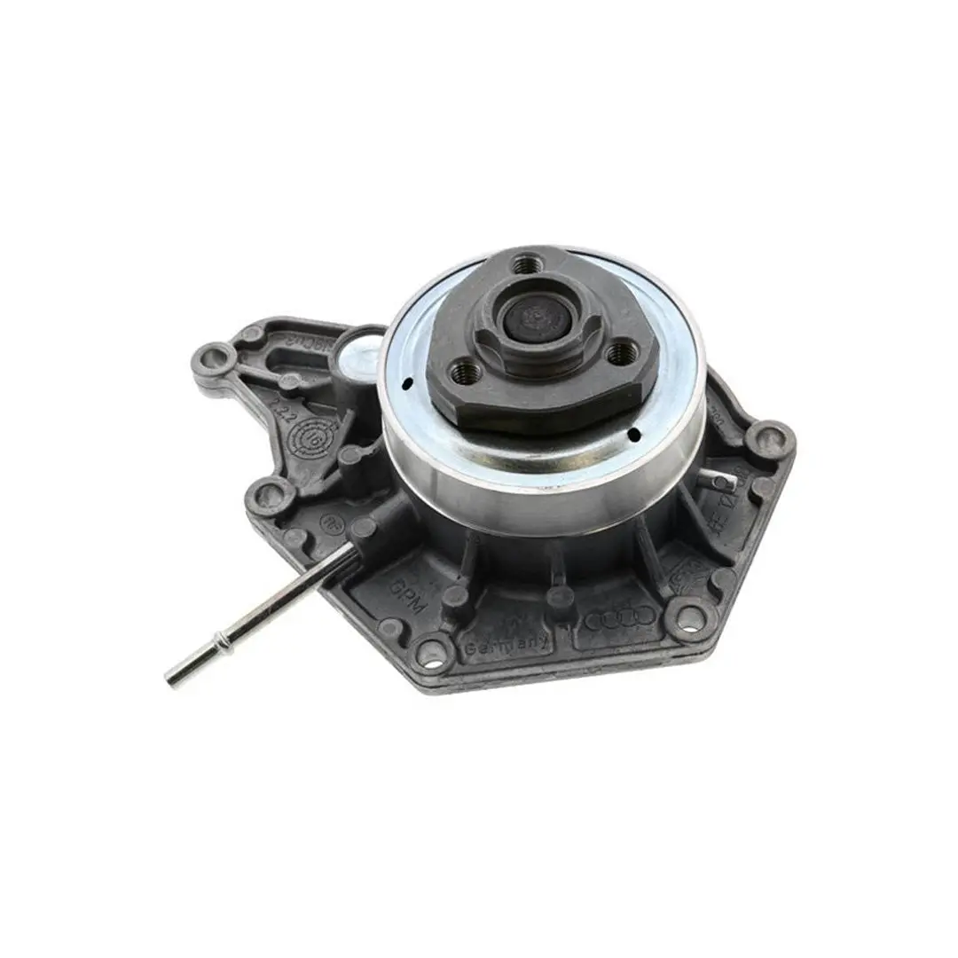 Audi/Vw 3.0T Water Pump 1