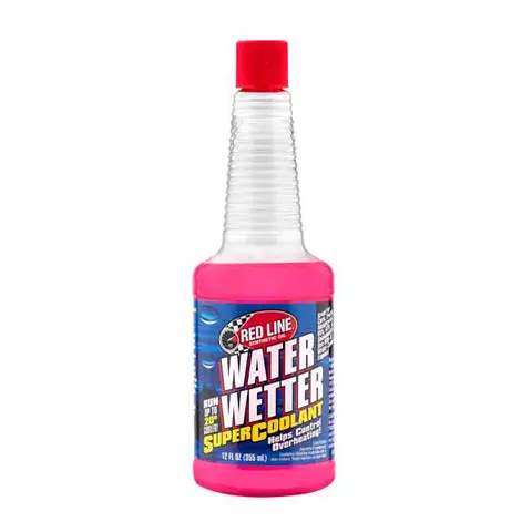 Redline Water Wetter 1