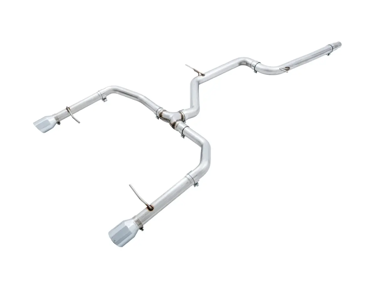 Awe Tuning Mk7 Gli Exhaust System 1