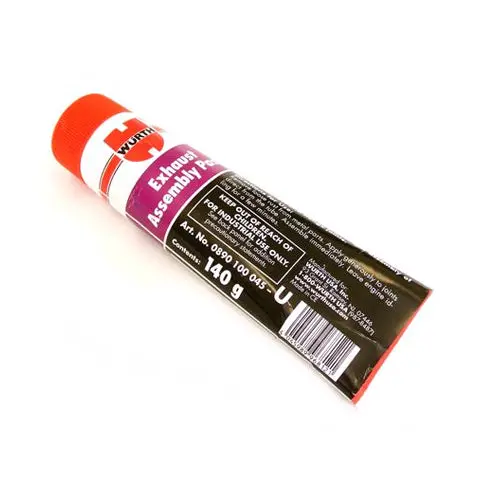 Wurth Exhaust Paste 1