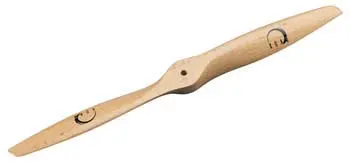 Xoar 14X8 Pja Series Beechwood Propeller 1