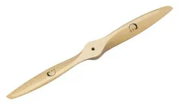 Xoar 16X8 Pja Series Beechwood Propeller 1