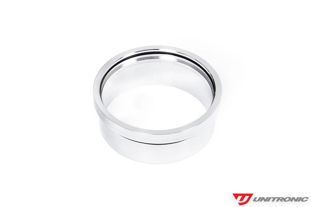 Unitronic Xona710h/780H (70Mm) Adapter Ring For 4" Turbo Inlet Elbow 1