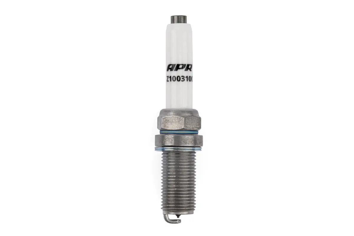 Apr Iridium Pro Spark Plugs - 14X26.5X16mm - Heat Range 9 1