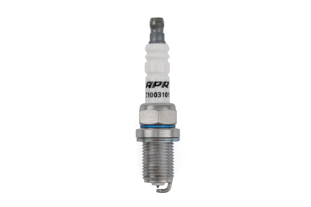 Apr Iridium Pro Spark Plugs - 14X19x16mm - Heat Range 9 1