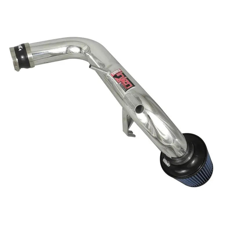 Injen Polished Short-Ram Intake For 2013 Hyundai Veloster Turbo 1.6L 1