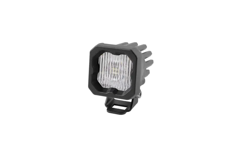 Diode Dynamics Stage Series C1 Led Pod - White Sae Fog Standard Abl Each 1