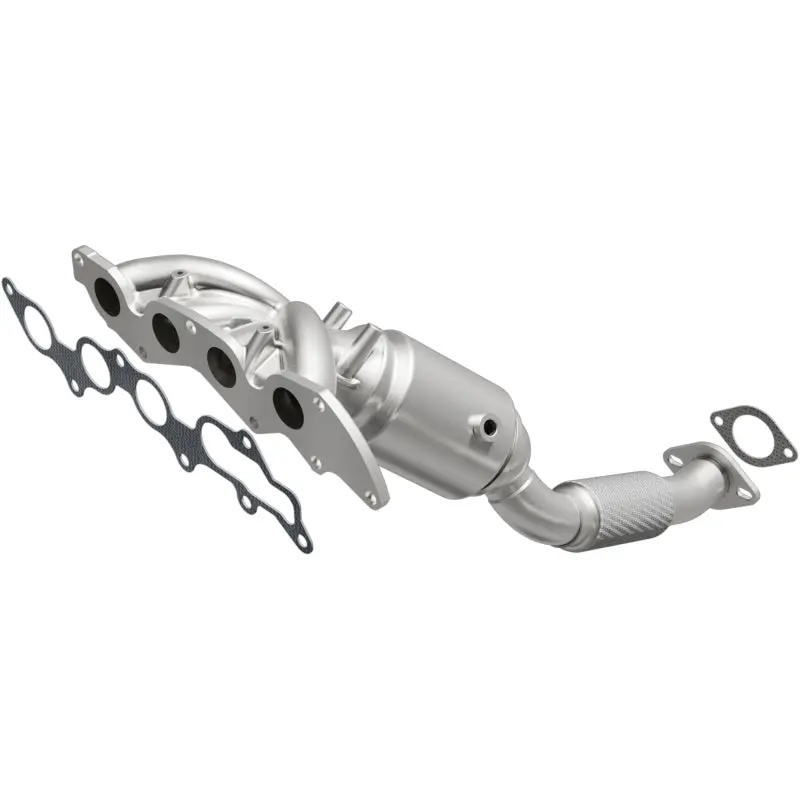 Magnaflow Direct-Fit Catalytic Converter For 2008–2009 Ford Focus 2.0L 1