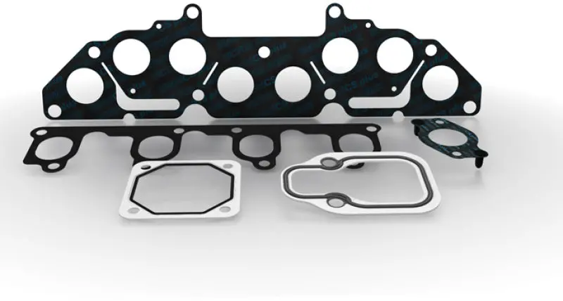 Mahle Throttle Body Gasket For 2011–2001 Ford Crown Victoria – Oem Replacement 1