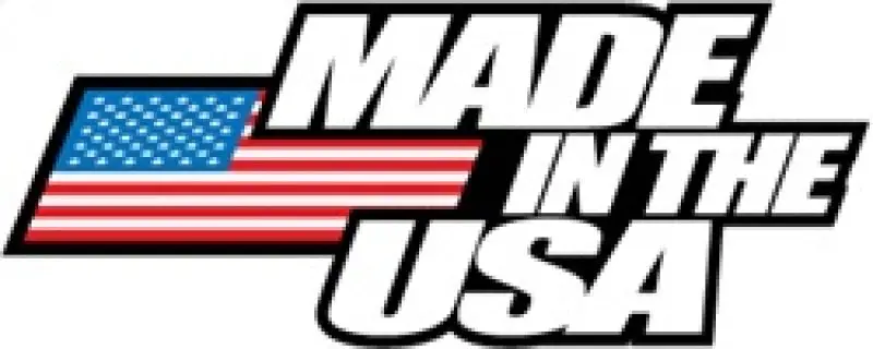 Gibson 19-22 Ford Ranger Lariat 2.3L 3In Cat-Back Single Exhaust - Black Elite 2
