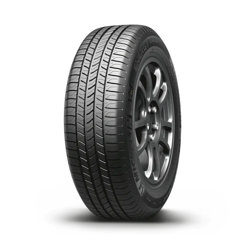 Michelin Energy Saver A/S All-Season Tire – 225/50R17, 94V Load & Speed Rated 1
