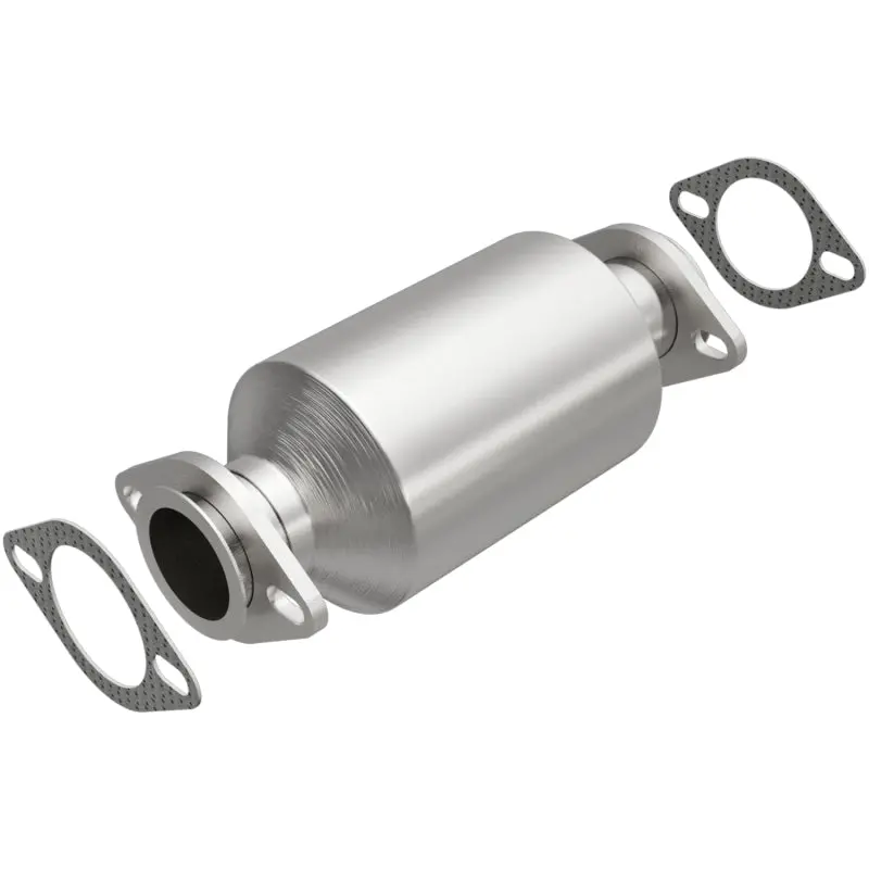 Magnaflow Direct-Fit Catalytic Converter For Nissan D21 Pickup Trucks 1