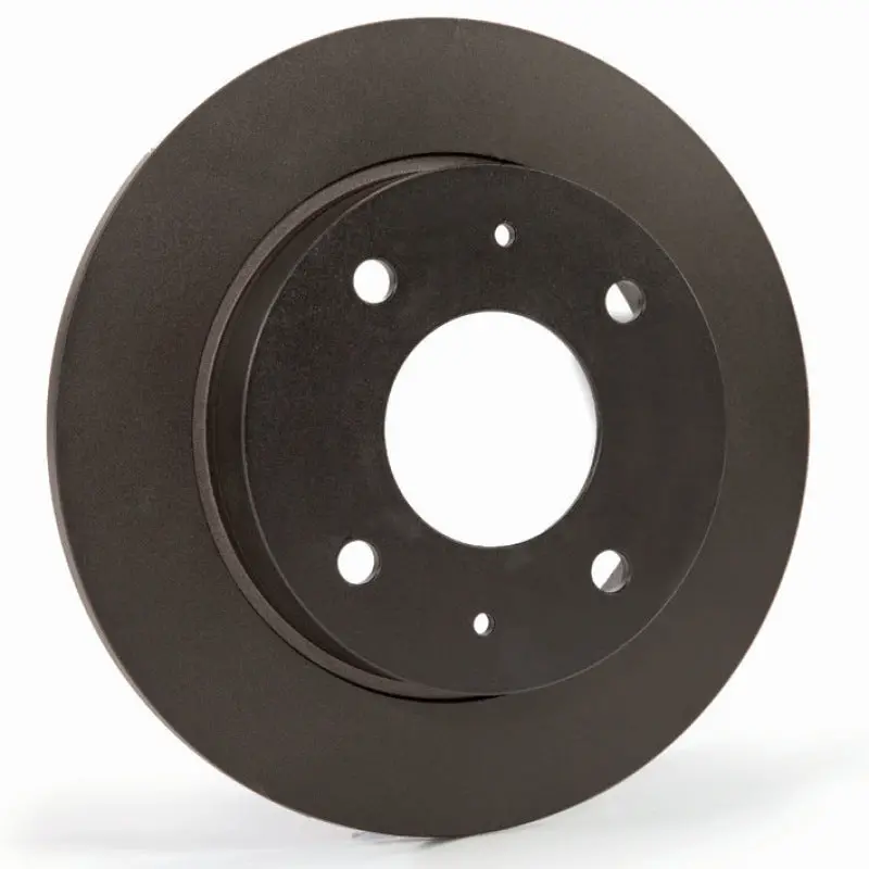 Ebc 11-15 Scion Iq 1.3 Premium Front Rotors 1