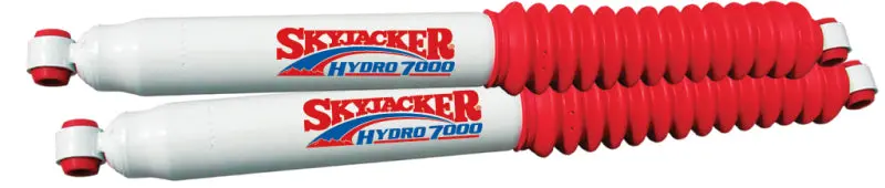 Skyjacker Hydro Shock Absorbers – Front & Rear, Compatible With 2007–2017 Jeep Wrangler Jk 1