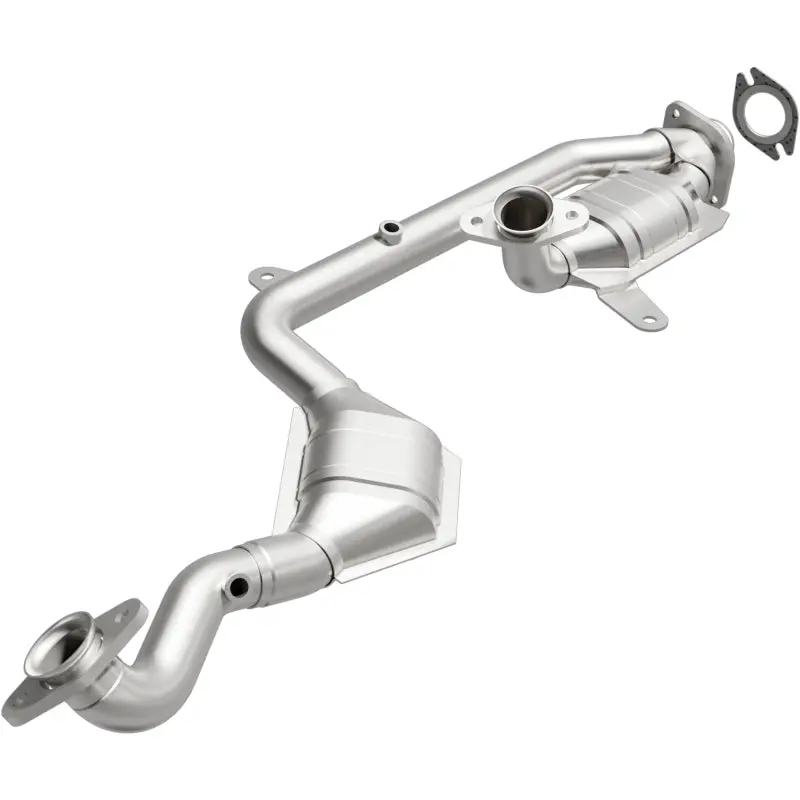 Magnaflow Direct-Fit Catalytic Converter For 1995–1997 Lincoln Continental 1