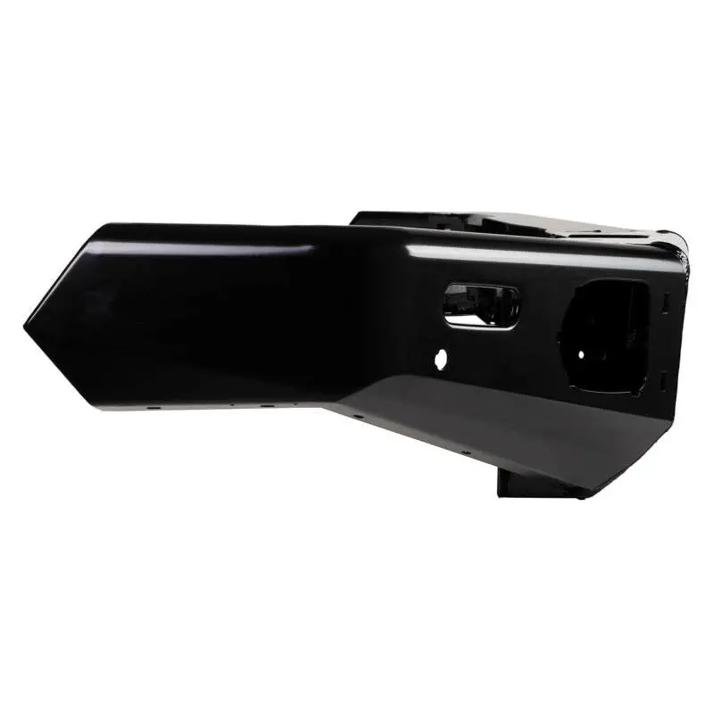 Arb Sahara Summit Front Bumper Kit – Designed For 2015+ Toyota Land Cruiser Vx/Sahara With Factory Led Fog Lights 2