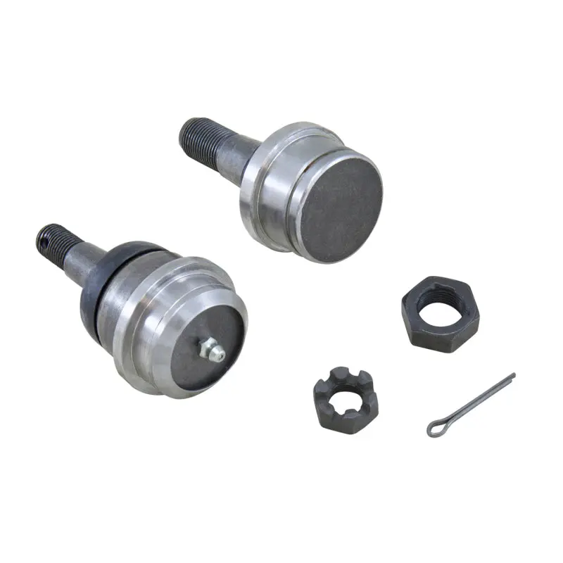 Yukon Gear Ball Joint Replacement Kit For 2000+ Dodge Dana 44 Axle – Single-Side Installation 1