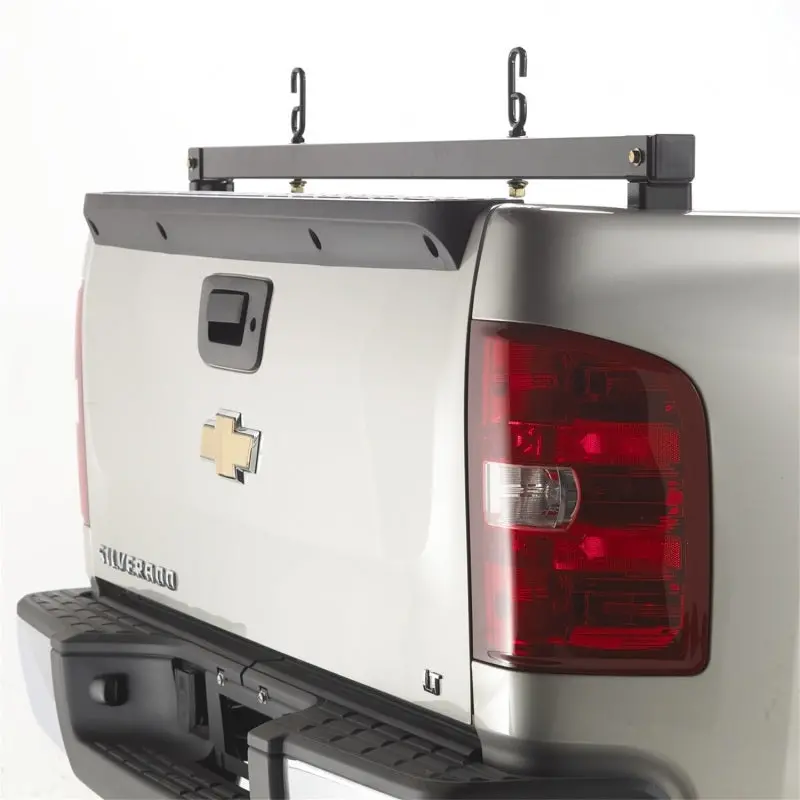 Backrack Rear Load Bar For 1975–1996 Ford F-150 – Fits 8-Foot Beds Only 1