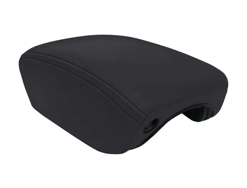 Prp Center Console Cover For 2018+ Jeep Wrangler Jl And Gladiator Jt – Dual-Tone Black And Grey 1
