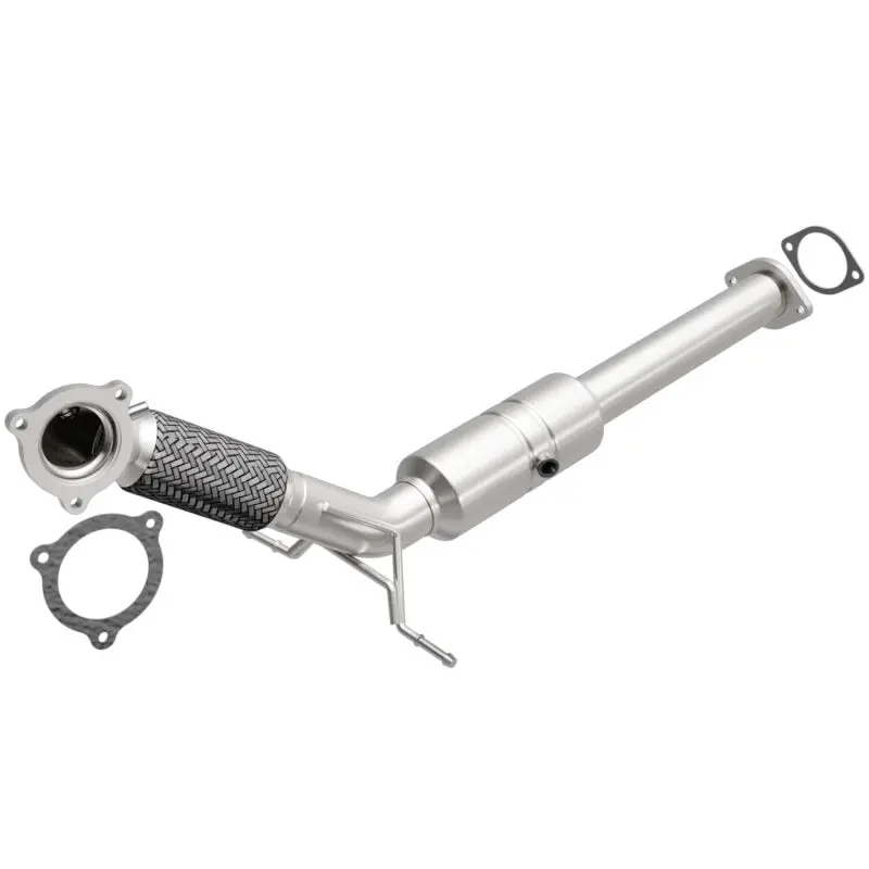 Magnaflow Catalytic Converter – Direct-Fit For 2002–2004 Volvo S60 & V70 Turbo Models (2.3L/2.4L) 1