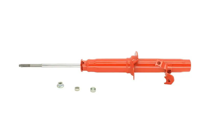 Kyb Agx Adjustable Front Shock Absorber – Compatible With 1997–1999 Acura Cl And 1990–1997 Honda Accord 1
