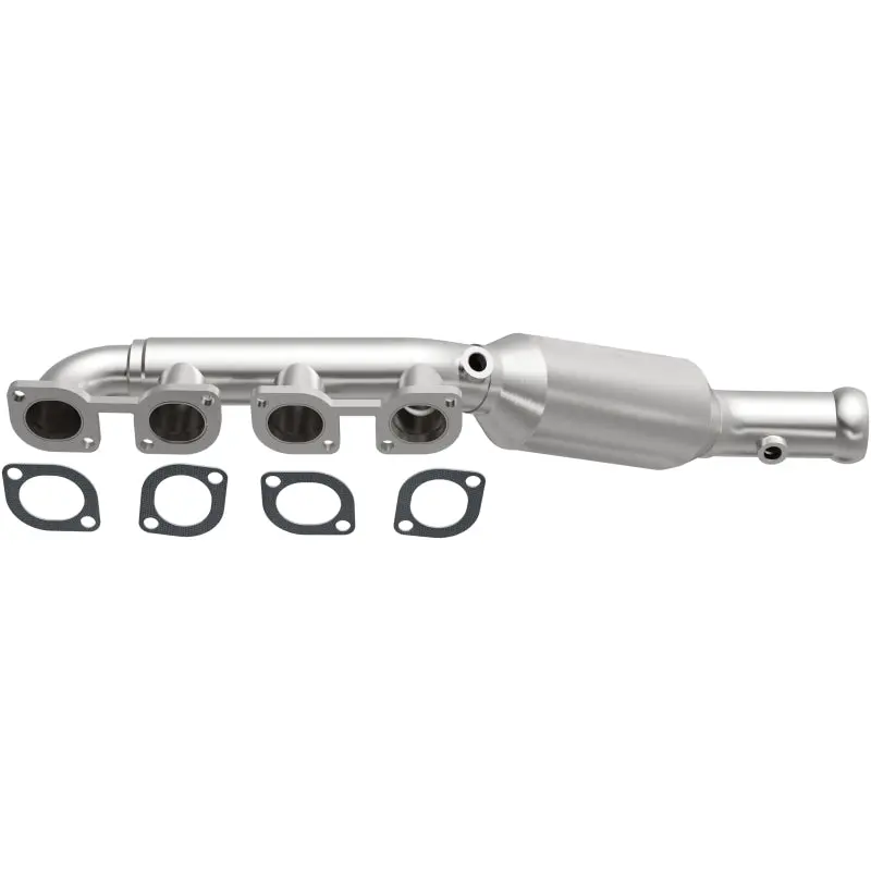 Magnaflow Direct-Fit Catalytic Converter – For 2007–2010 Bmw X5 4.8L 1