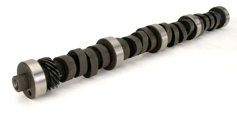 Comp Cams Fw272Fls-6 Camshaft – Hydraulic Flat-Tappet, Low-Lift Street Profile 1