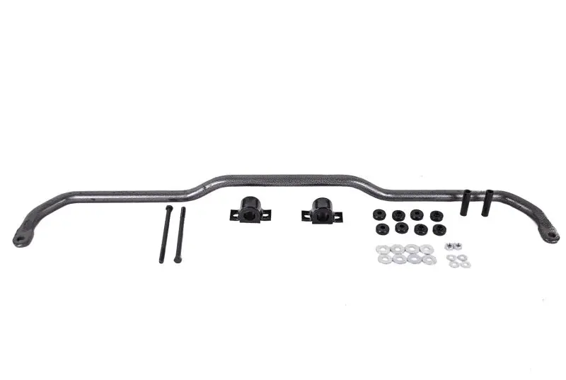 Hellwig Solid Chromoly Front Sway Bar For 1967–1969 Chevrolet Camaro – 1-1/8-Inch Diameter 1