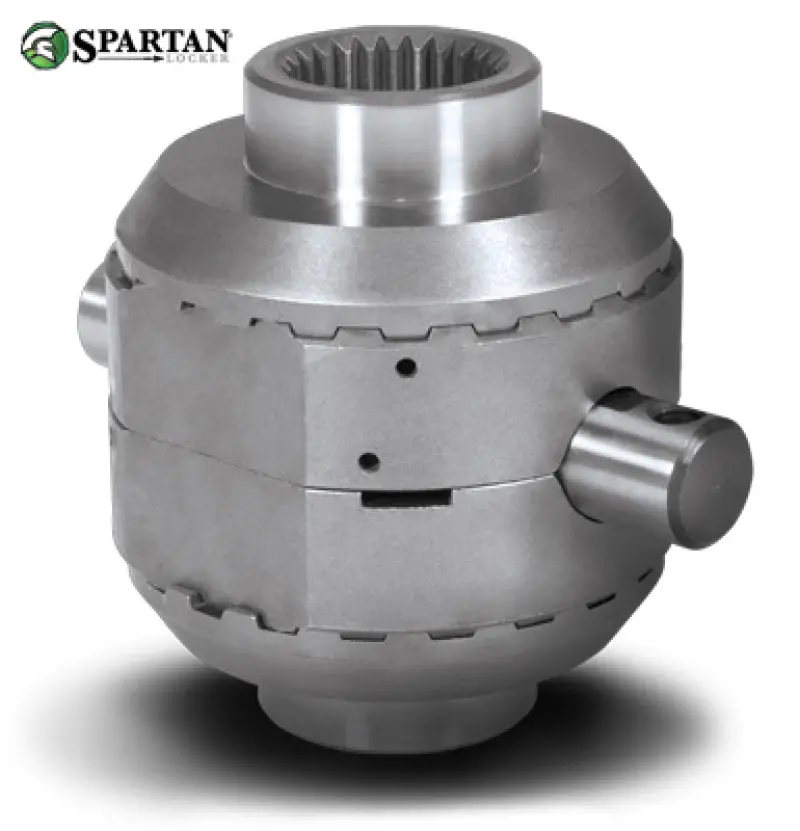 Usa Standard Spartan Locker For Gm 8.5-Inch Rear Axle – Includes Heavy-Duty Cross Pin Shaft, 30-Spline Compatible 1
