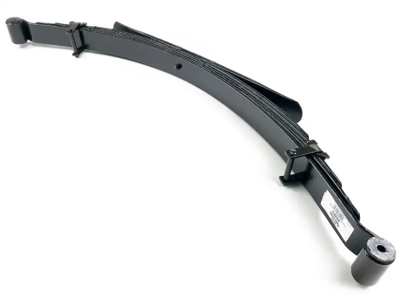 Tuff Country Ez-Ride Rear Leaf Springs – 3-Inch Lift For 1980–1997 Ford F-250 4Wd (Sold Individually) 2