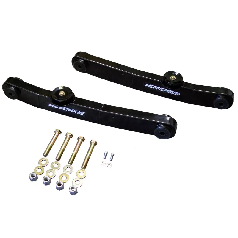 Hotchkis Lower Trailing Arms – Designed For 1965–1970 Chevrolet B-Body Vehicles 1