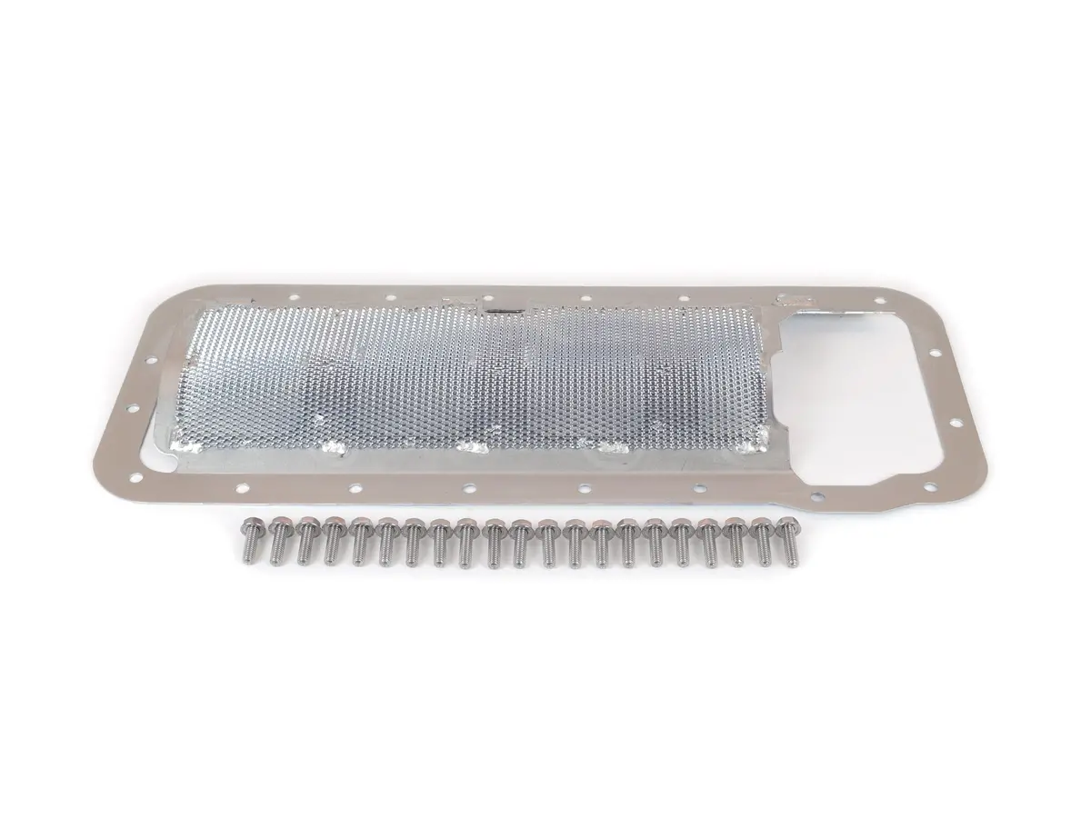 Canton 20-938 Windage Tray Kit With Hardware For Fe Ford Screen 1