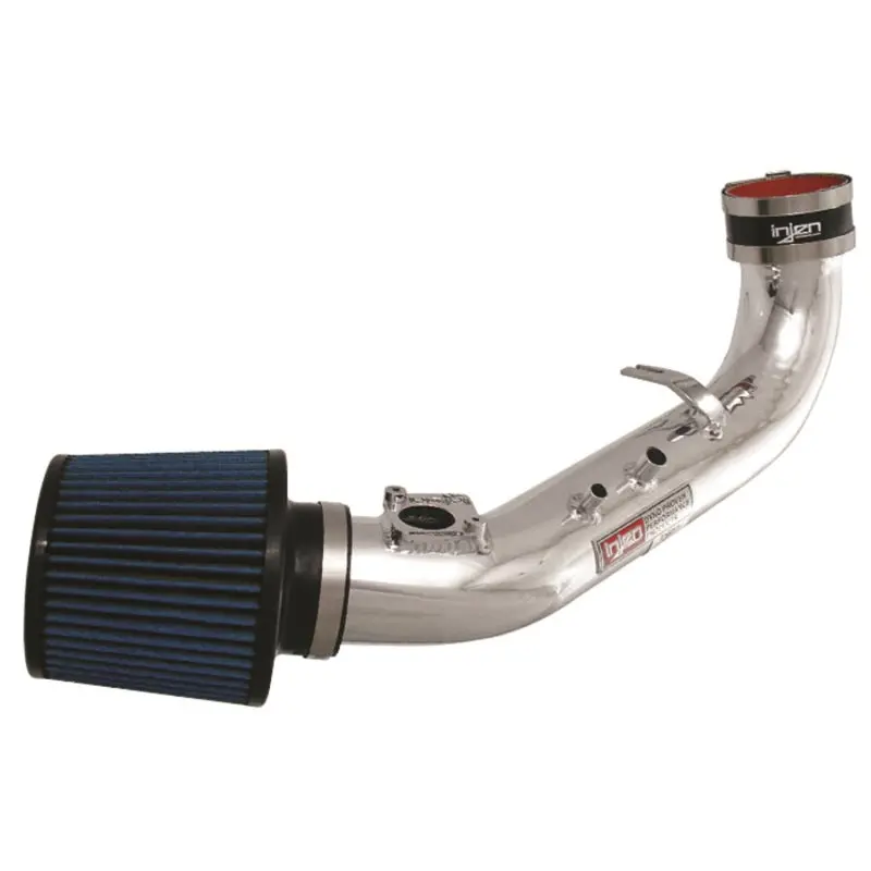 Injen Polished Short Ram Intake – For 2001–2003 Lexus Ls430, Gs430 & Sc430 1