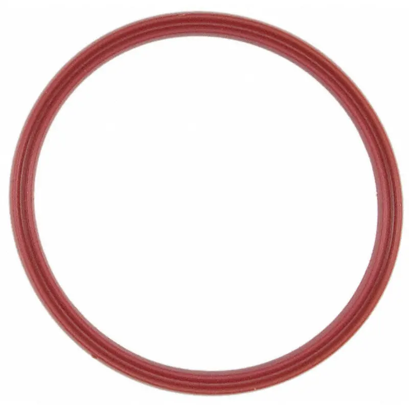 Fel-Pro Thermostat Housing Gasket For Ram 1500 – Engine Coolant Seal (Part #35857) 1