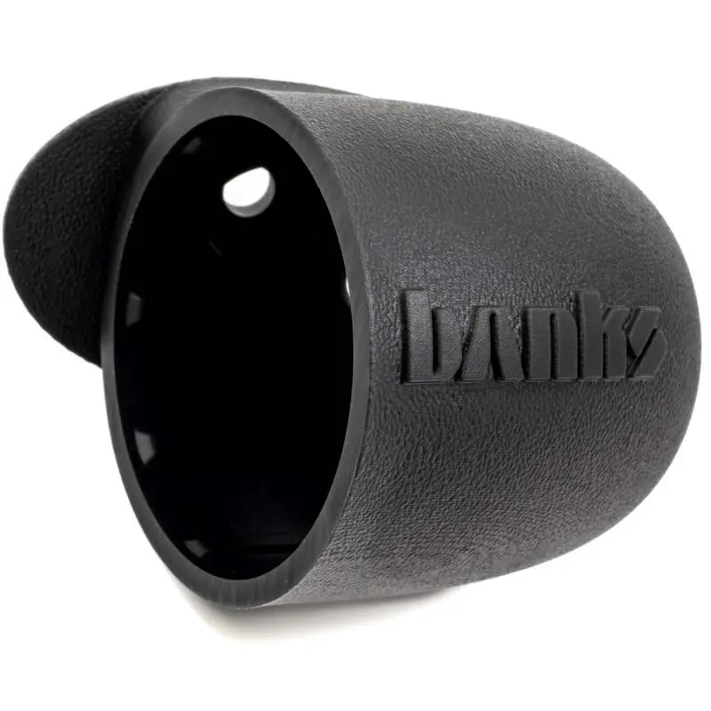 Banks Idash Stealth Single-Gauge Pod Kit For 2016–2023 Toyota Tacoma 1