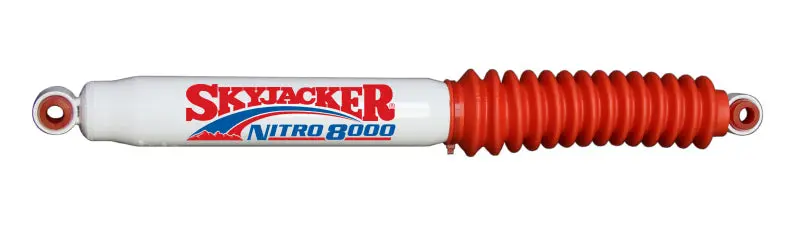 Skyjacker Heavy-Duty Rear Shock Absorbers For 1987–1991 Chevrolet K5 Blazer 1
