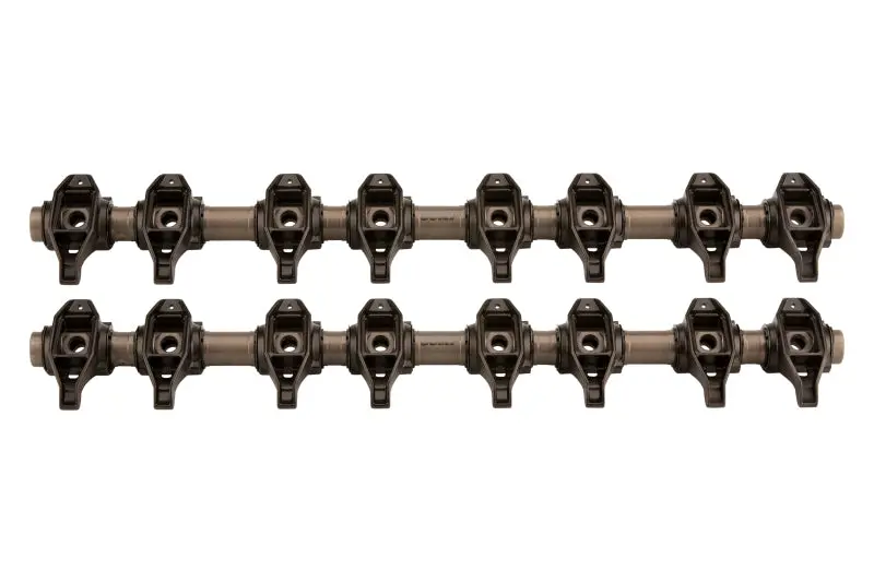 Comp Cams Max-Lift Bsr Shaft Rocker System For Chevrolet Ls1 Engines 1