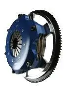 Spec Mini Twin D-Trim Clutch Kit For 2004–2006 Acura Tl 3.2L 1