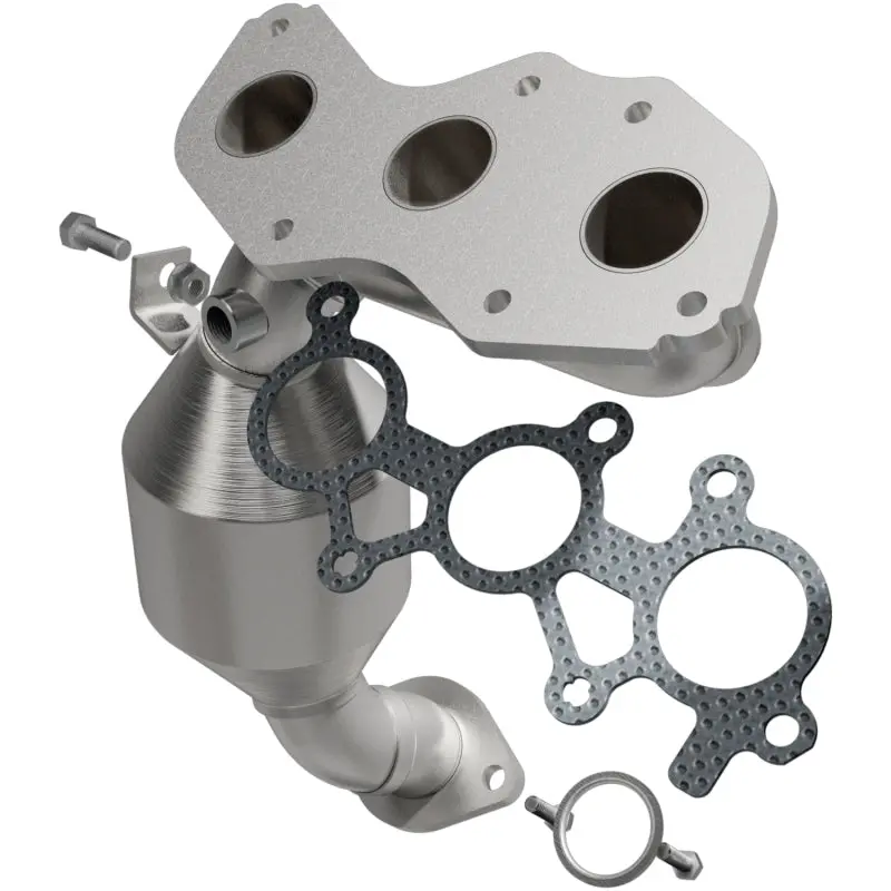 Magnaflow Cast Iron Manifold For 2011–2015 Toyota Sienna 3.5L V6 1