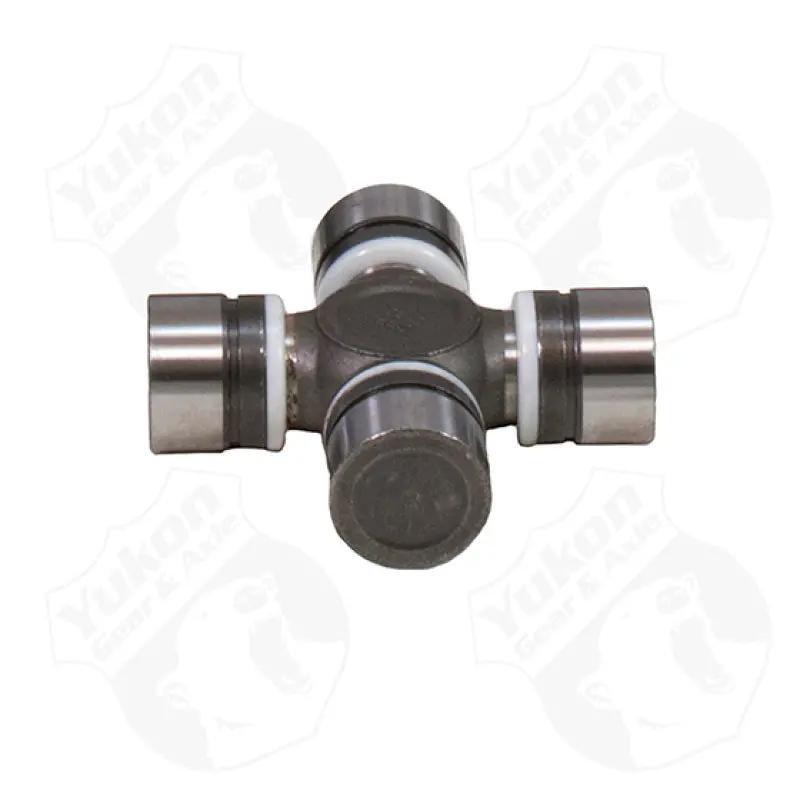 Yukon Dual-Size U-Joint With 1330 Series Caps – Universal Driveshaft Application 2