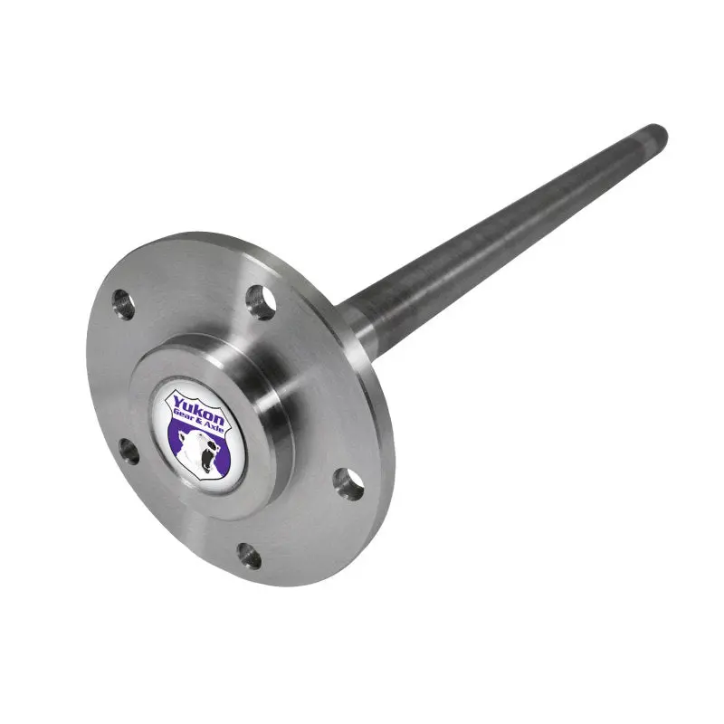 Yukon Gear 1541H Alloy Left Hand Rear Axle For Gm 7.5In Astro Van 1