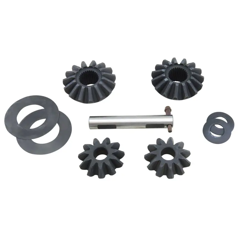 Usa Standard Gear Spider Gear Assembly For Gm 8.2" Rear Axle – 28-Spline Design 1