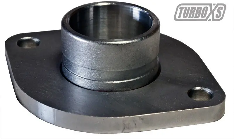 Turbo Xs To Greddy Turbocharger Adapter Flange – Universal Bolt-On Interface 1