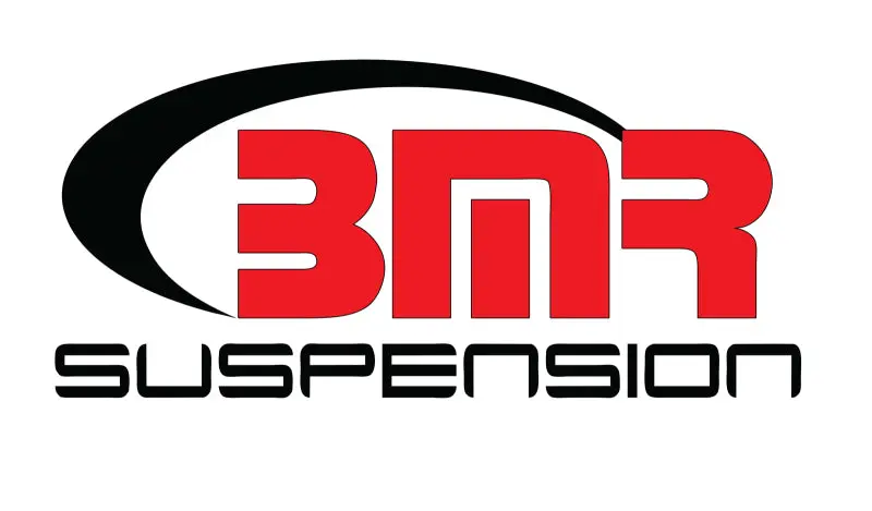Bmr K-Member Assembly For 1998–2002 F-Body With Turbo Ls1 Motor Mounts 2